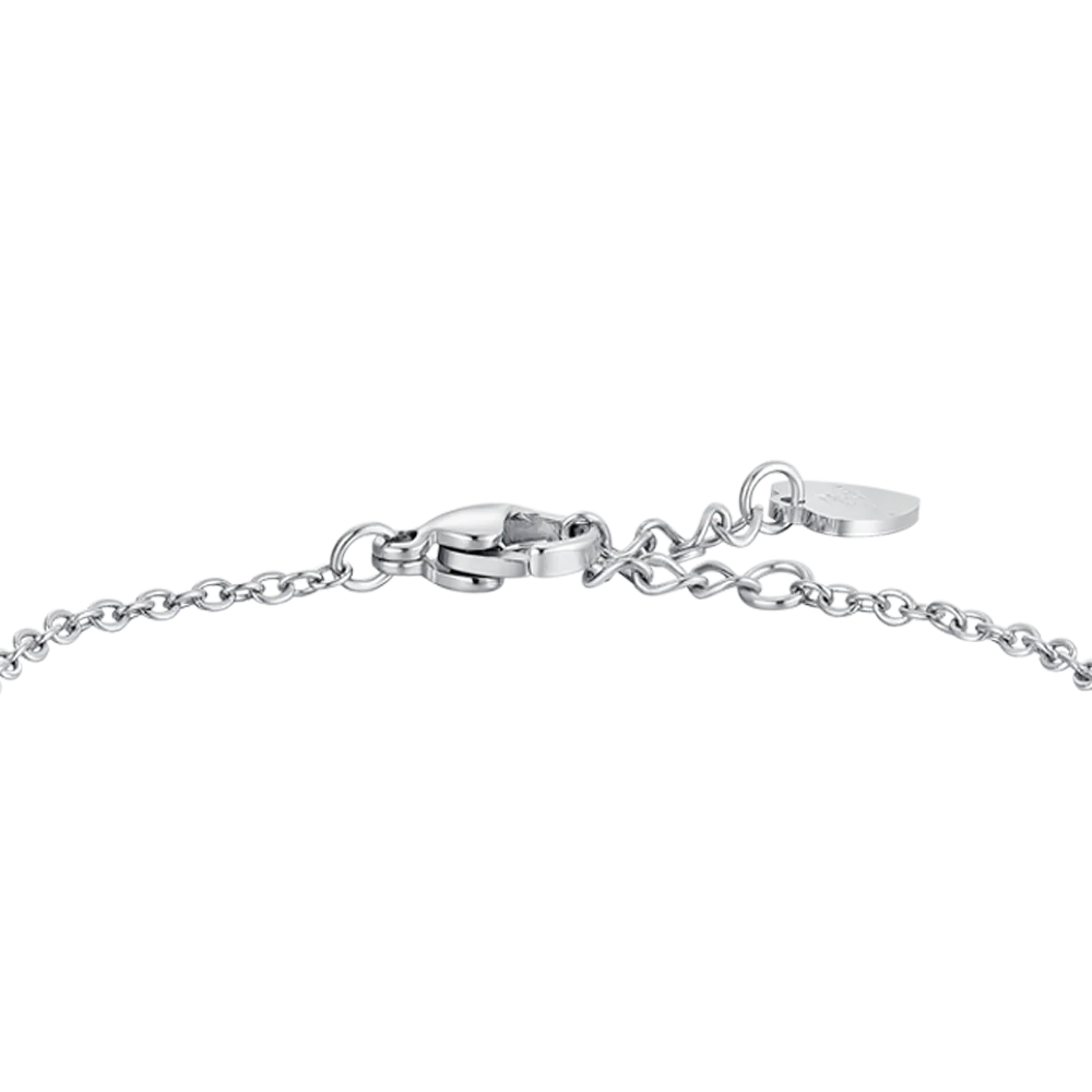 BRACCIALE BAMBINA IN ACCIAIO NOTA MUSICALE - Image 3