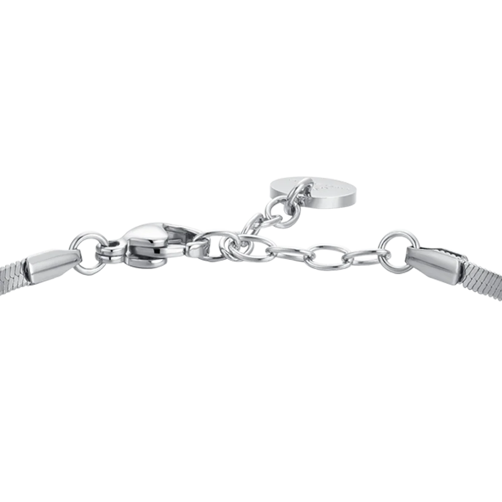 BRACCIALE DONNA IN ACCIAIO - Image 5