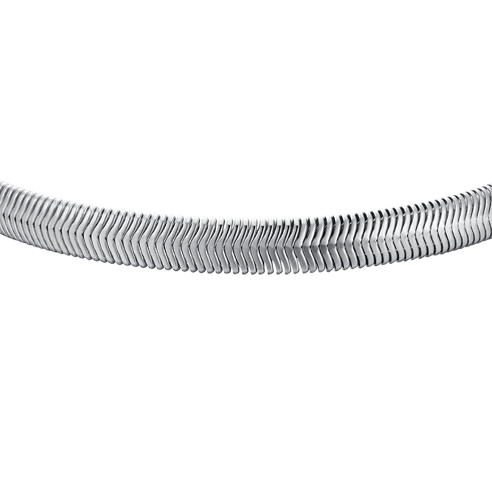 BRACCIALE DONNA IN ACCIAIO - Image 4