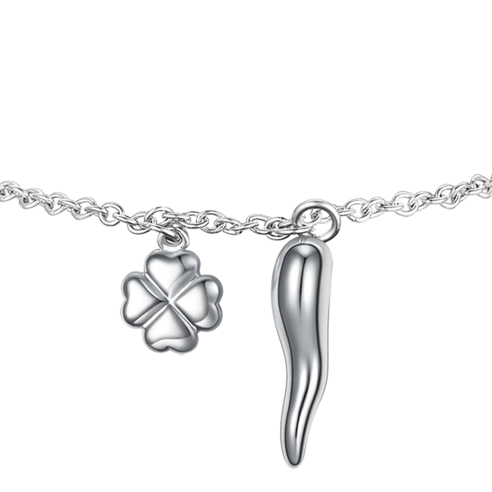 BRACCIALE DONNA IN ACCIAIO - Image 4