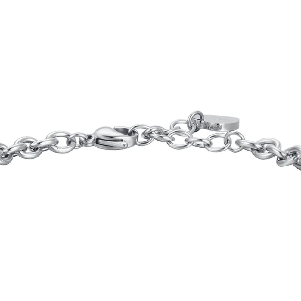 BRACCIALE DONNA IN ACCIAIO 40 IL MEGLIO DEVE ANCORA VENIRE - Image 7