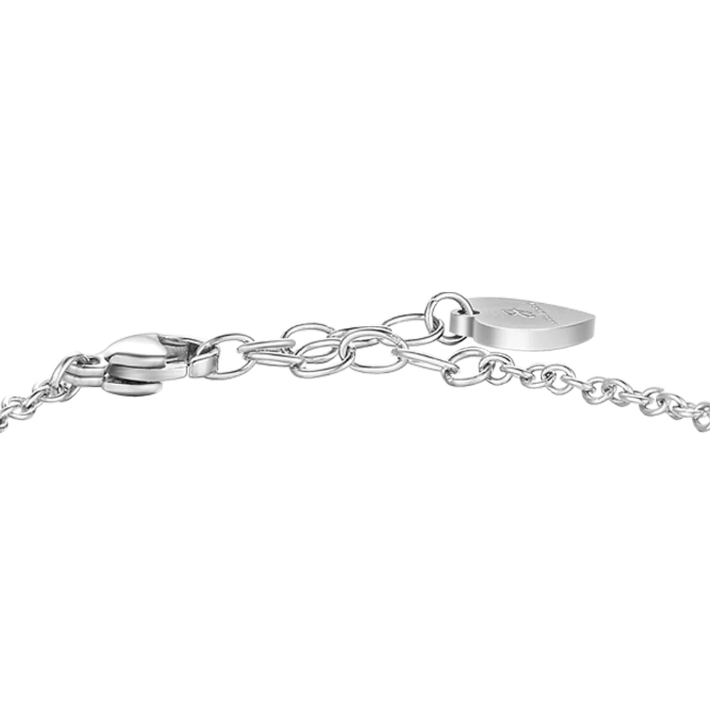 BRACCIALE DONNA IN ACCIAIO - Image 5