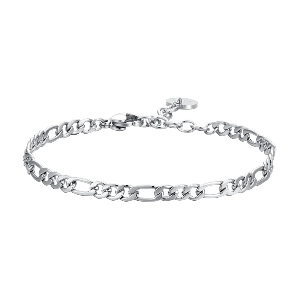 BRACCIALE DONNA IN ACCIAIO