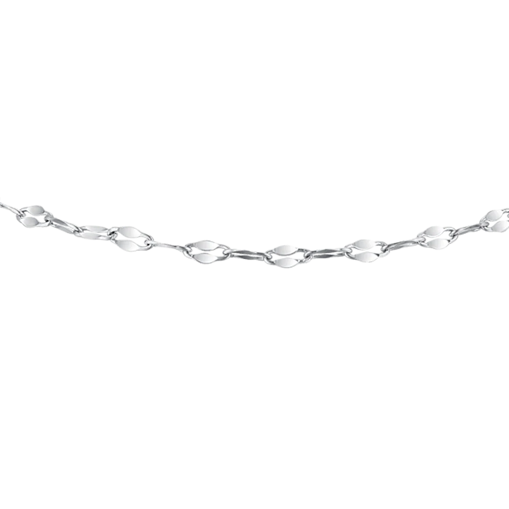 BRACCIALE DONNA IN ACCIAIO - Image 2