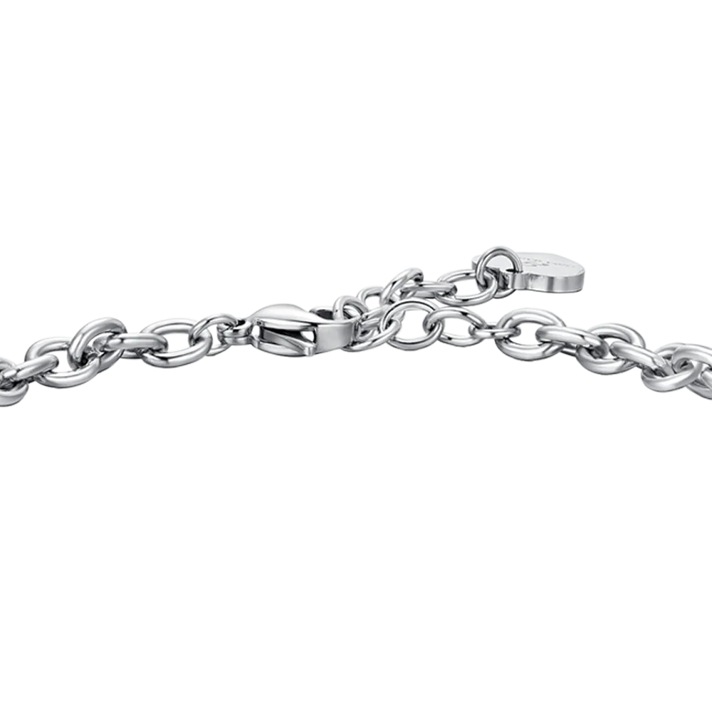 BRACCIALE DONNA IN ACCIAIO BALLERINA - Image 5