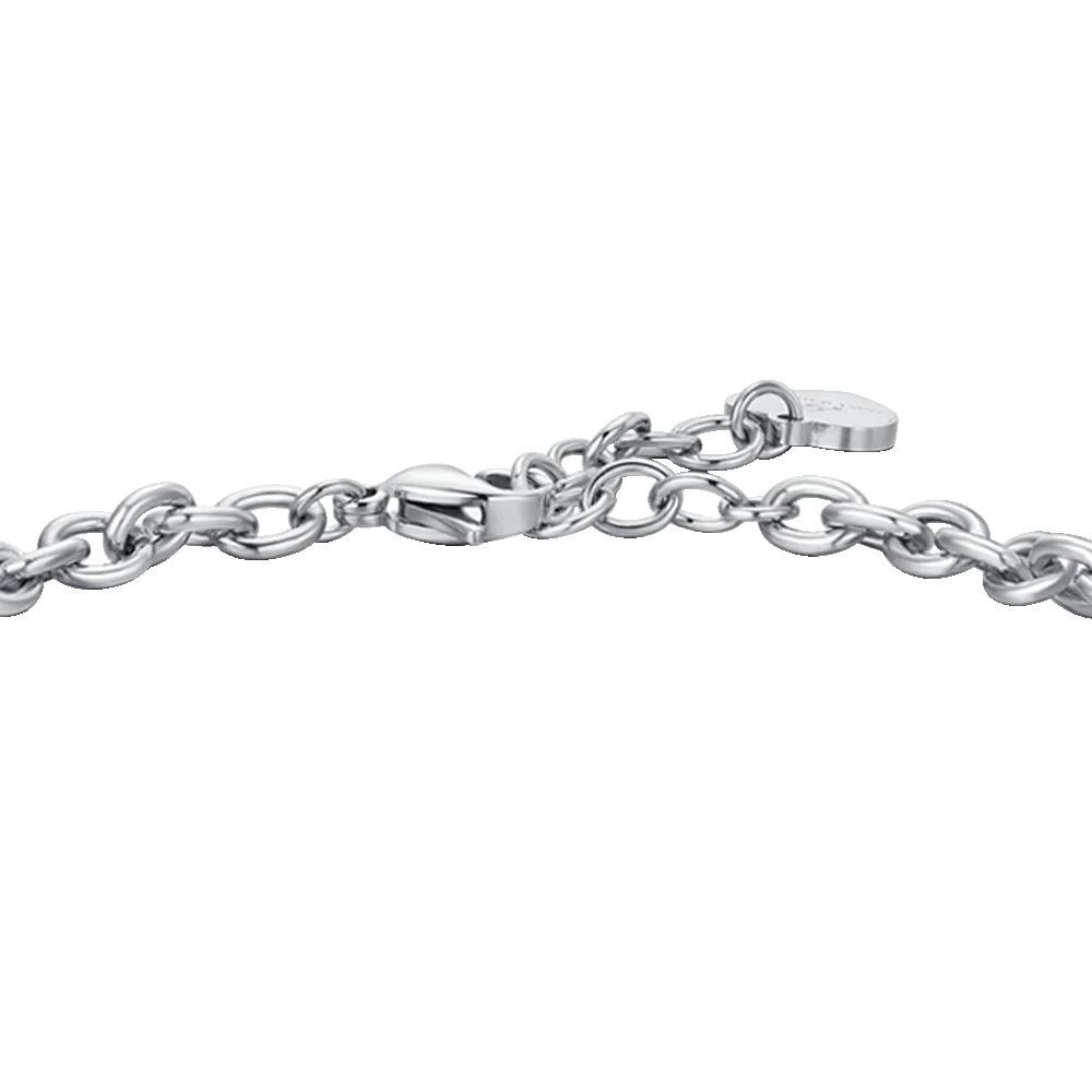 BRACCIALE DONNA IN ACCIAIO COLLEGHE - Image 5