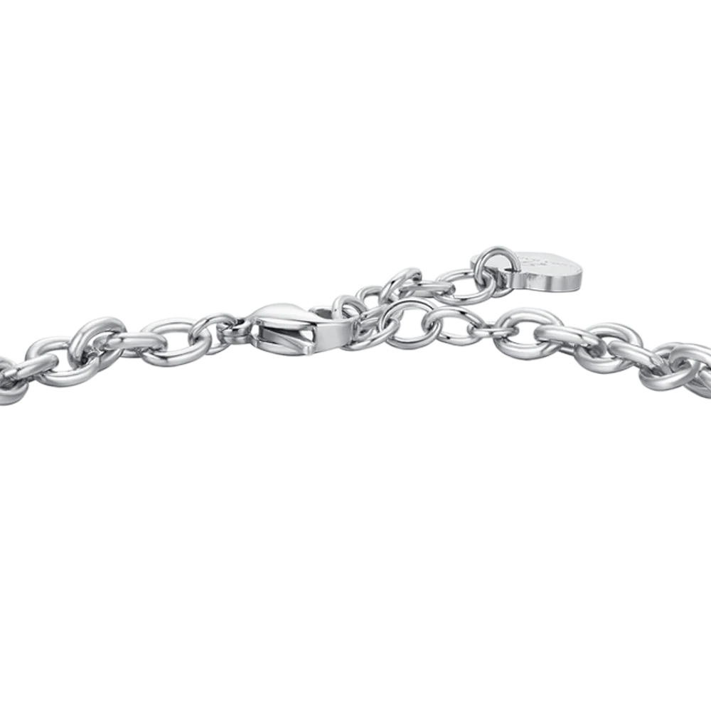 BRACCIALE DONNA IN ACCIAIO DAMIGELLA - Image 5