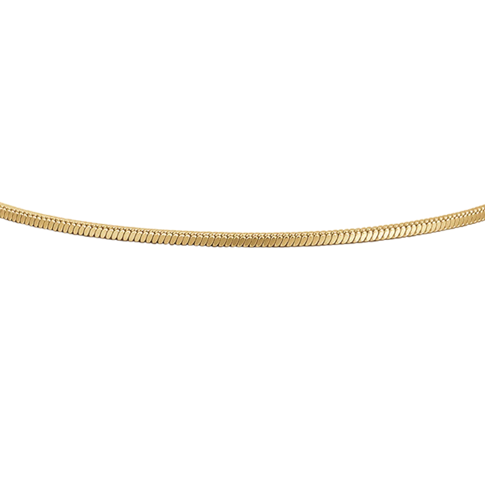 BRACCIALE DONNA IN ACCIAIO IP GOLD - Image 4