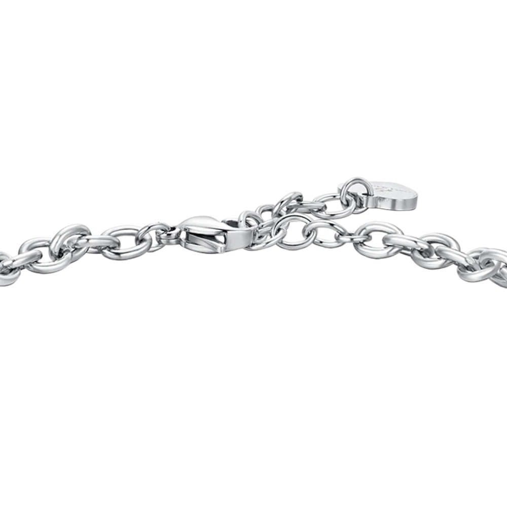 BRACCIALE DONNA IN ACCIAIO NOTA MUSICALE - Image 5