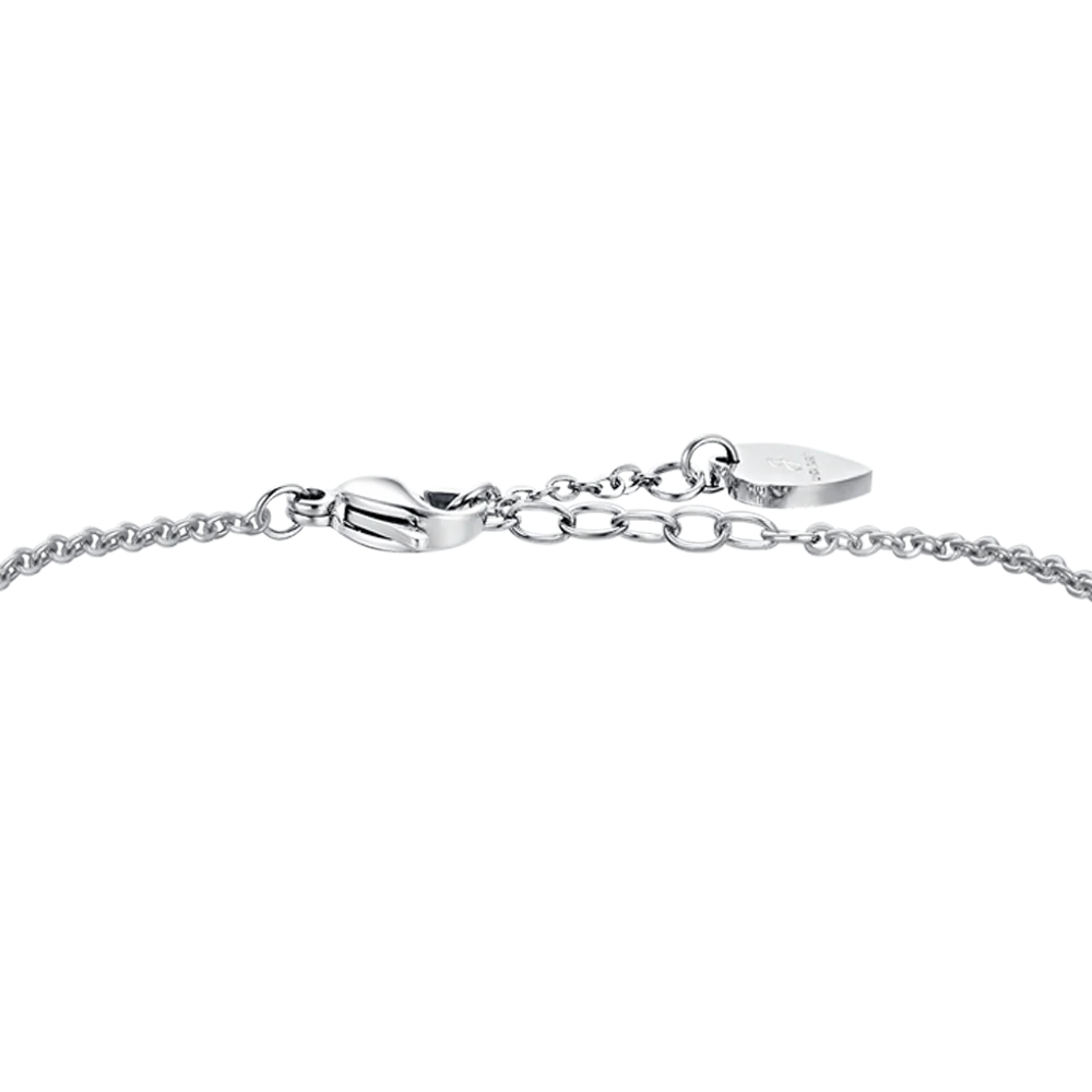 BRACCIALE DONNA IN ACCIAIO PIANETA E STELLE - Image 5