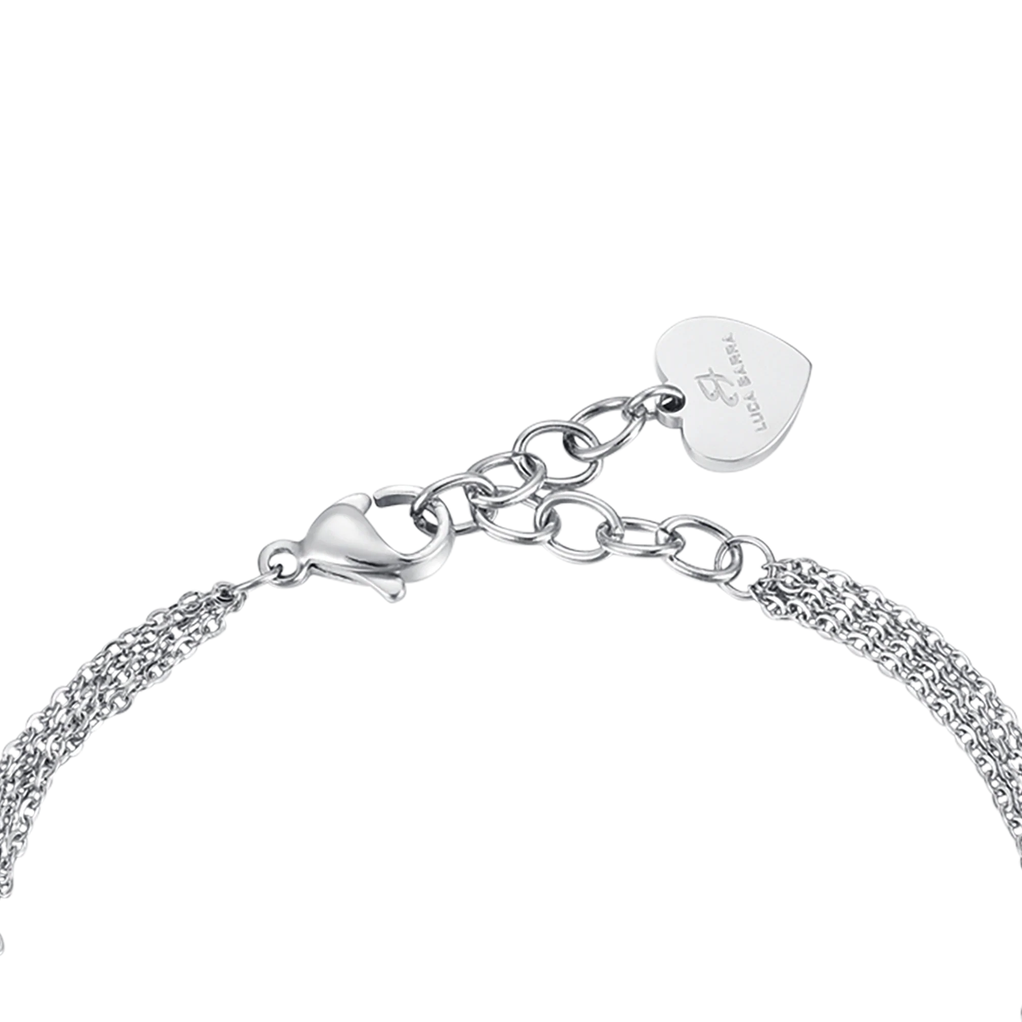 BRACCIALE DONNA IN ACCIAIO SWEET MAMMA - Image 5