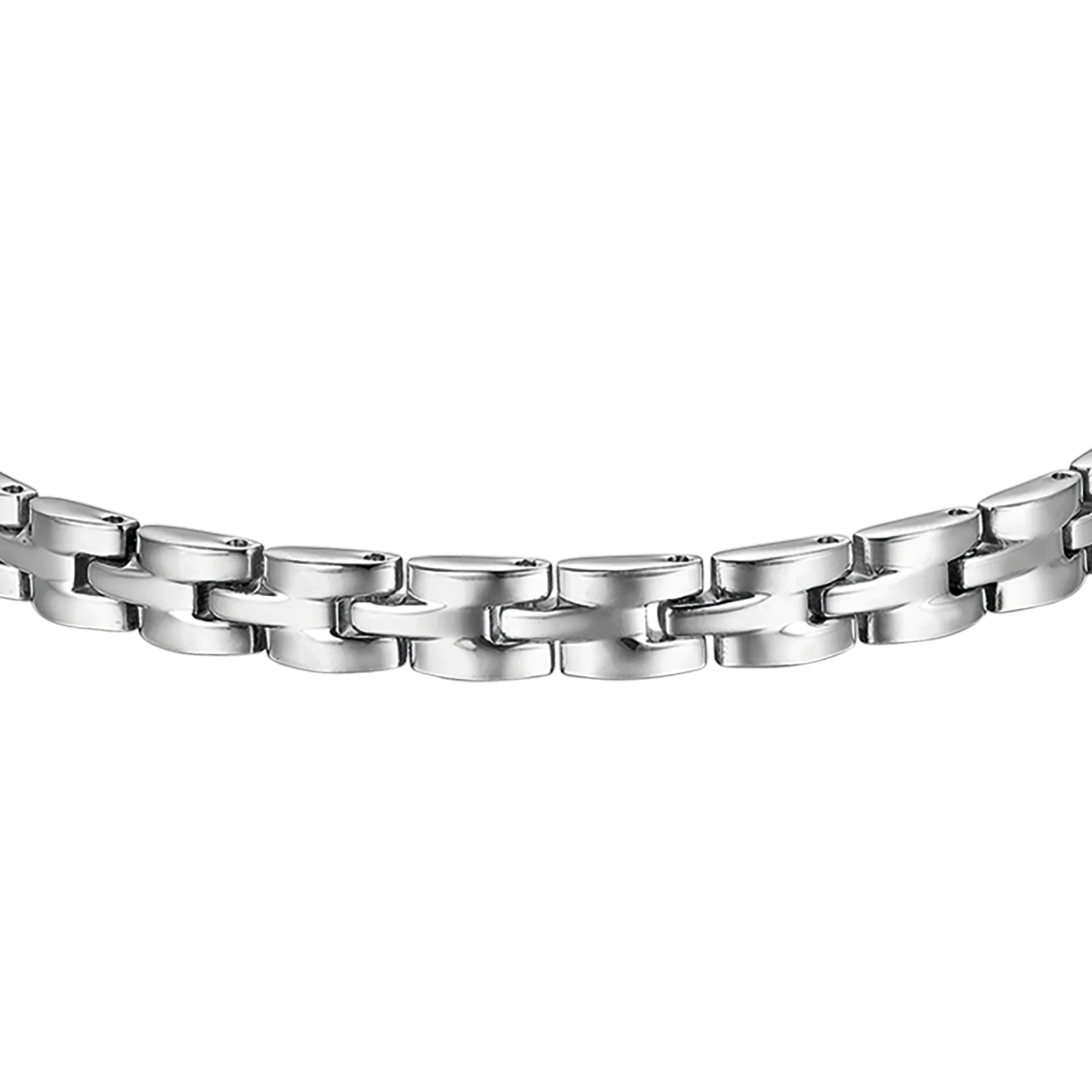 BRACCIALE UOMO IN ACCIAIO - Image 4