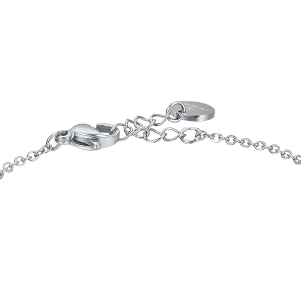 BRACCIALE BAMBINO IN ACCIAIO CON MACCHINA - Image 5