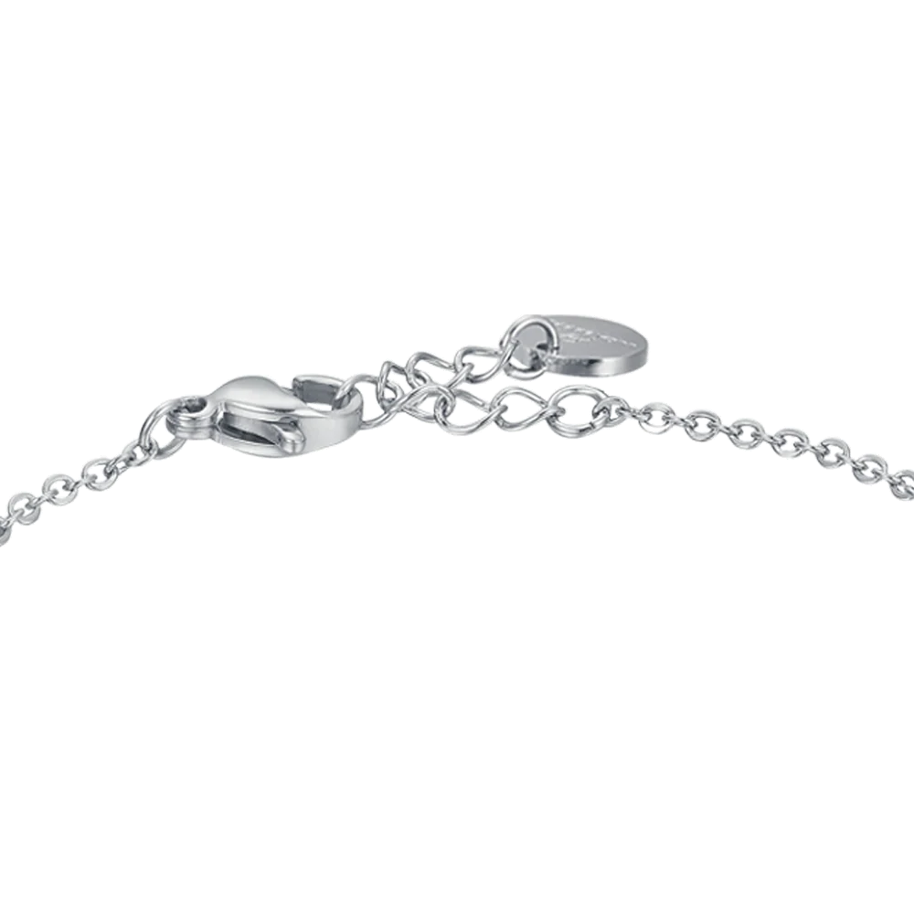 BRACCIALE BAMBINO IN ACCIAIO CON PALLONE - Image 5