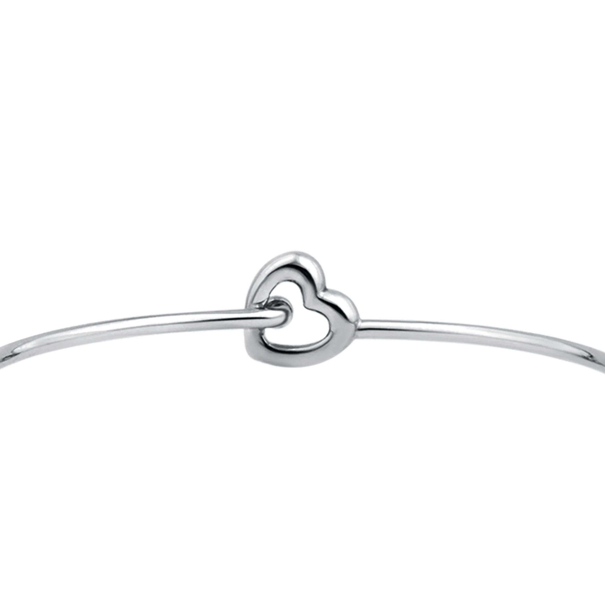 BRACCIALE DONNA IN ACCIAIO JUST MARRIED - Image 5