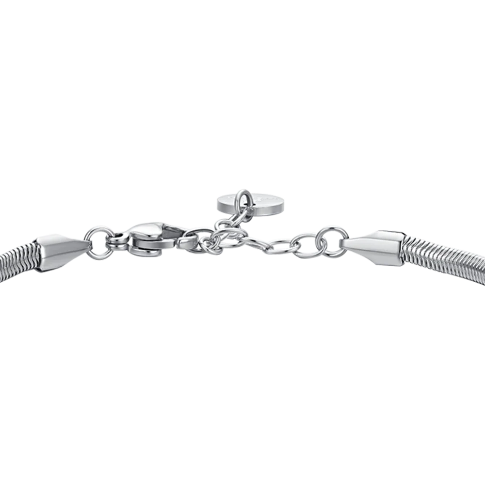 BRACCIALE UOMO IN ACCIAIO - Image 5