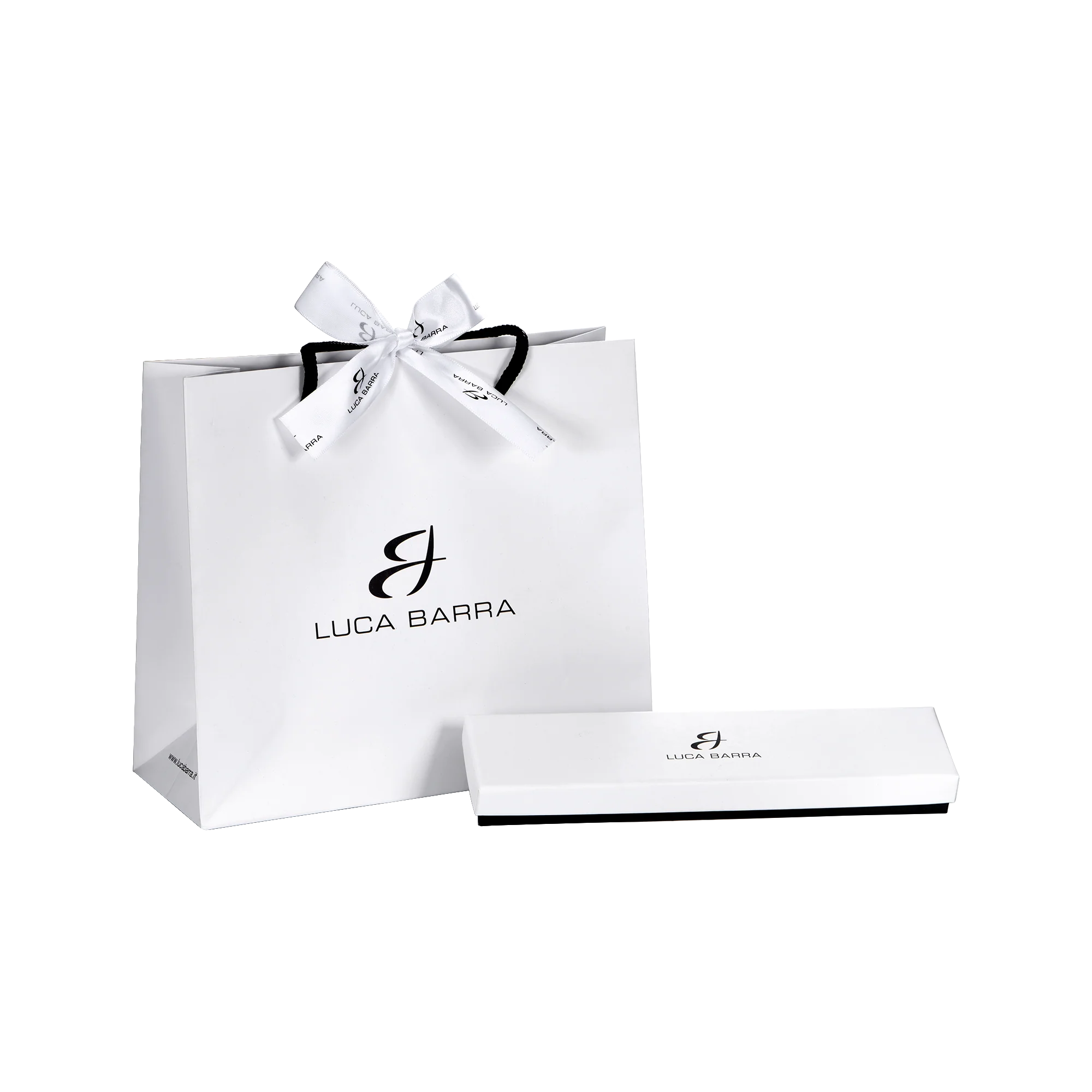 BRACCIALE TENNIS UOMO IN ACCIAIO CON CRISTALLI BLU - Image 6