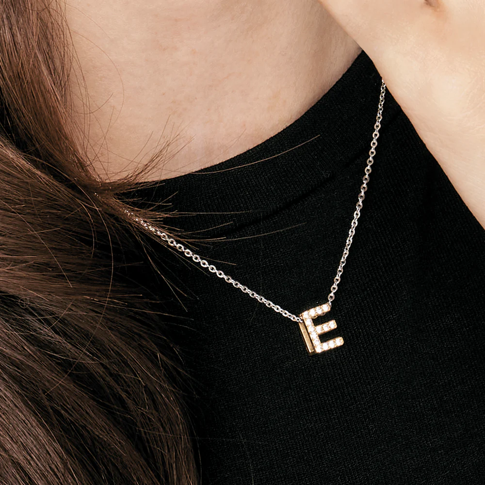 COLLANA DONNA IN ACCIAIO - Image 2