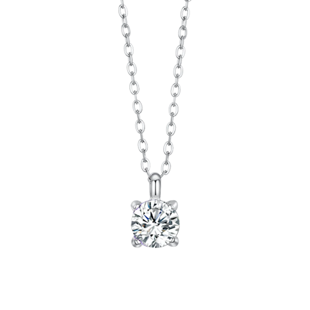 COLLANA DONNA IN ACCIAIO - Image 4