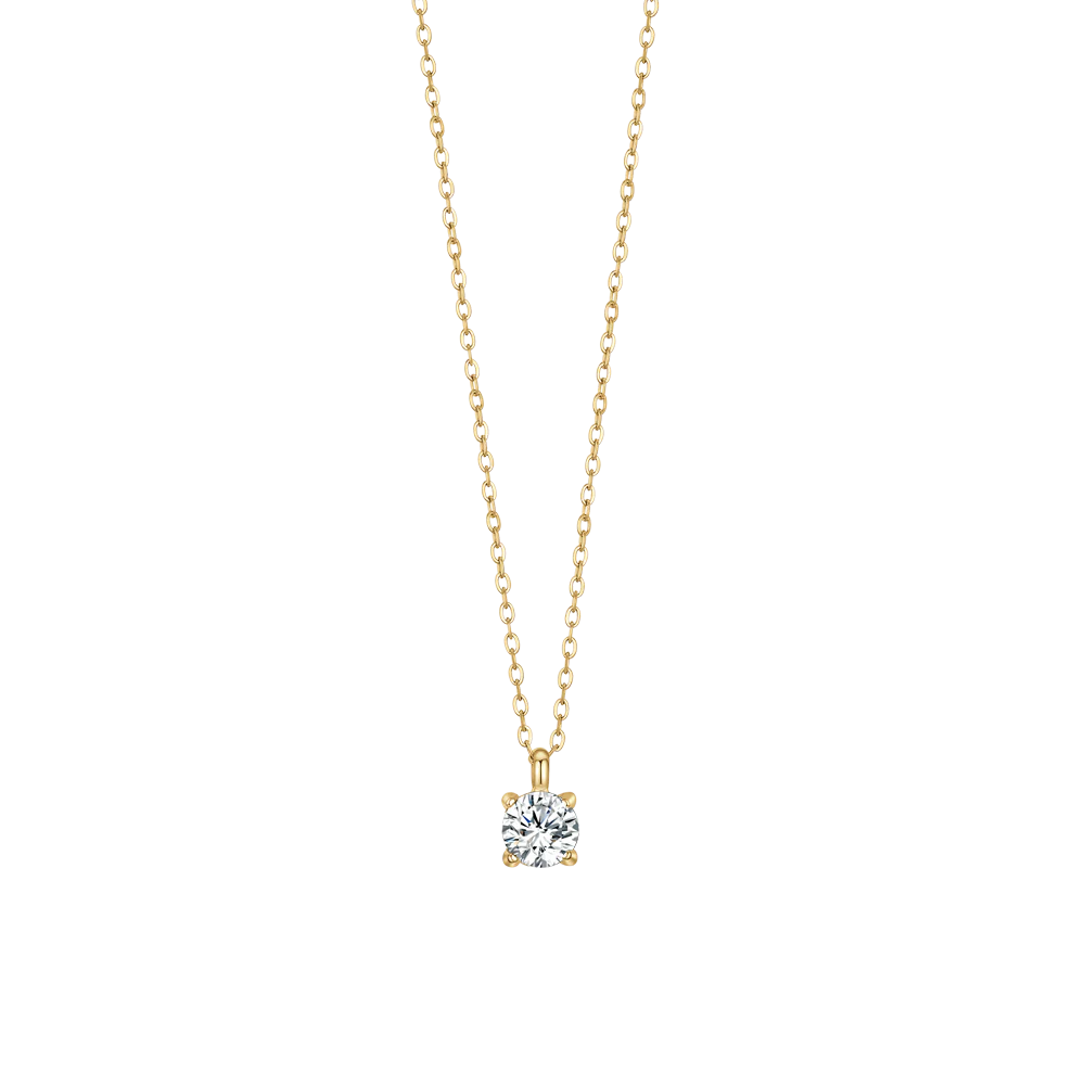 COLLANA DONNA IN ACCIAIO