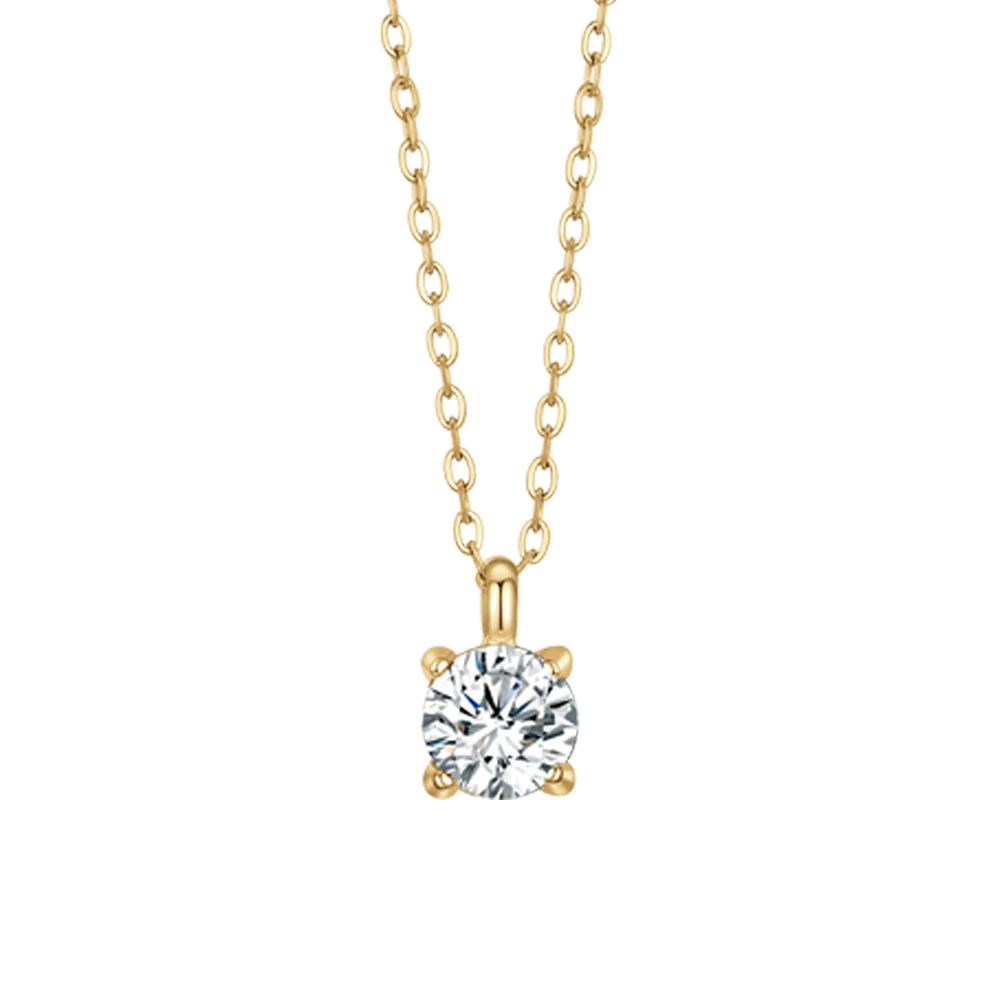 COLLANA DONNA IN ACCIAIO - Image 4