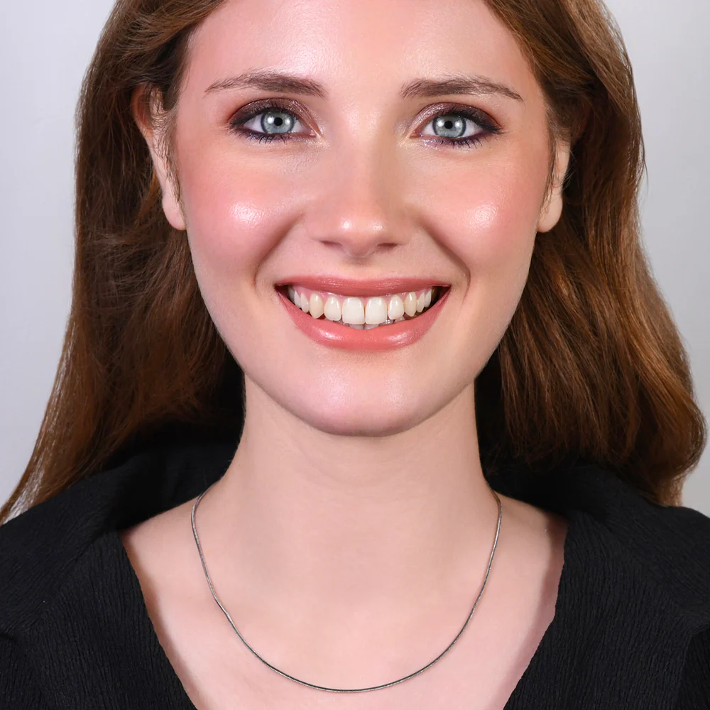 COLLANA DONNA IN ACCIAIO - Image 3