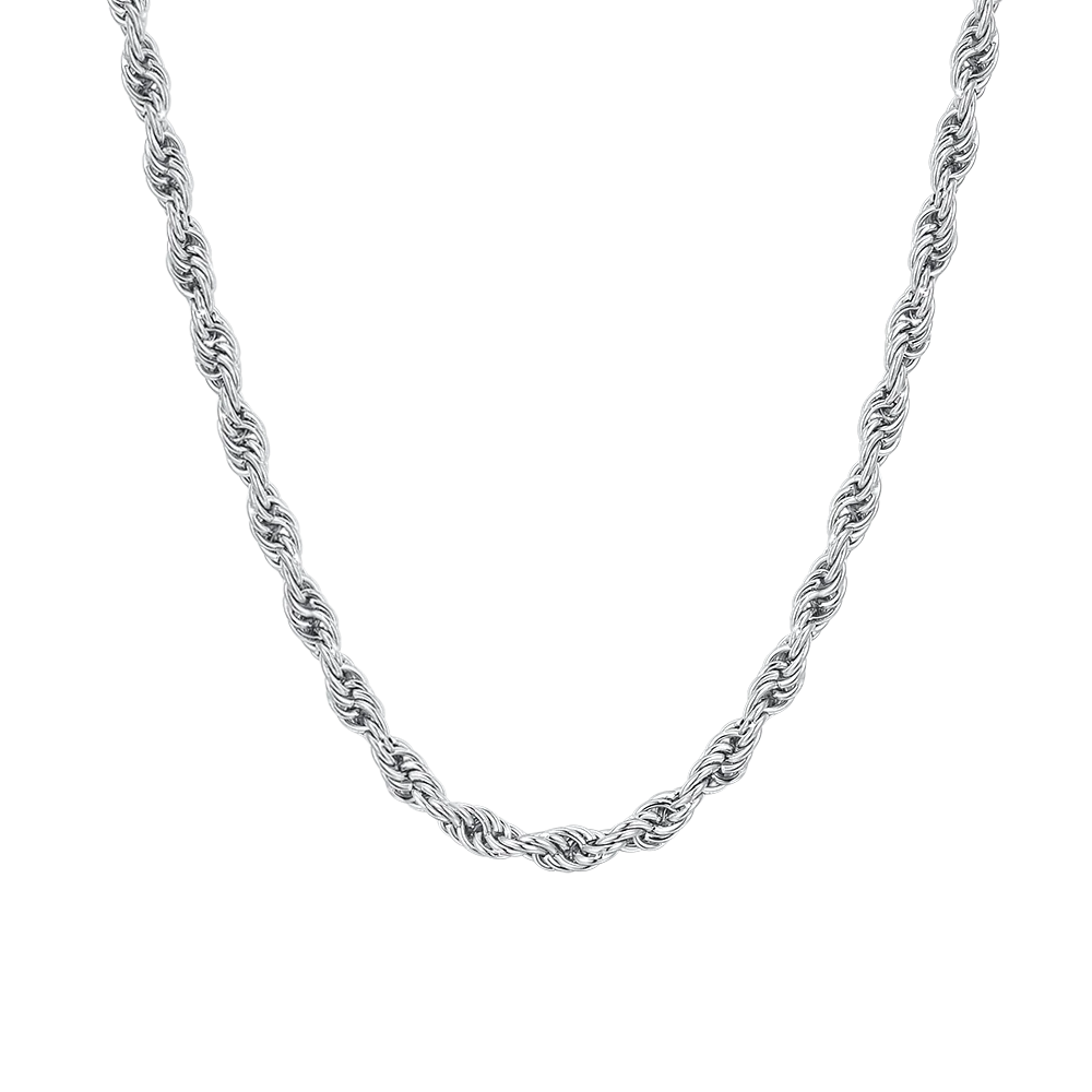 COLLANA DONNA IN ACCIAIO - Image 4