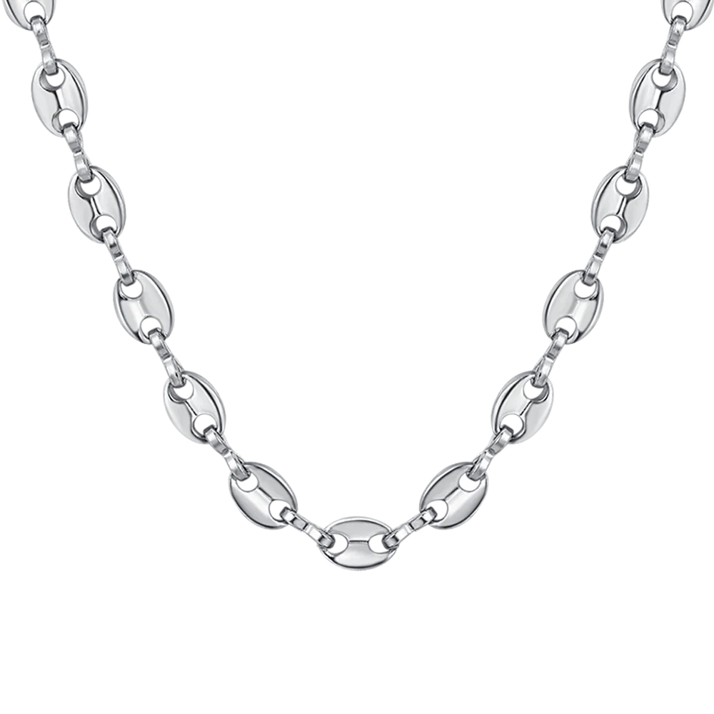 COLLANA DONNA IN ACCIAIO - Image 4
